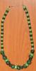 COLIER NEGRU VERDE COLIER NEGRU VERDE